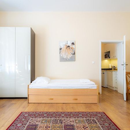 Victus Apartamenty, Apartament Garden Sopot Zewnętrze zdjęcie