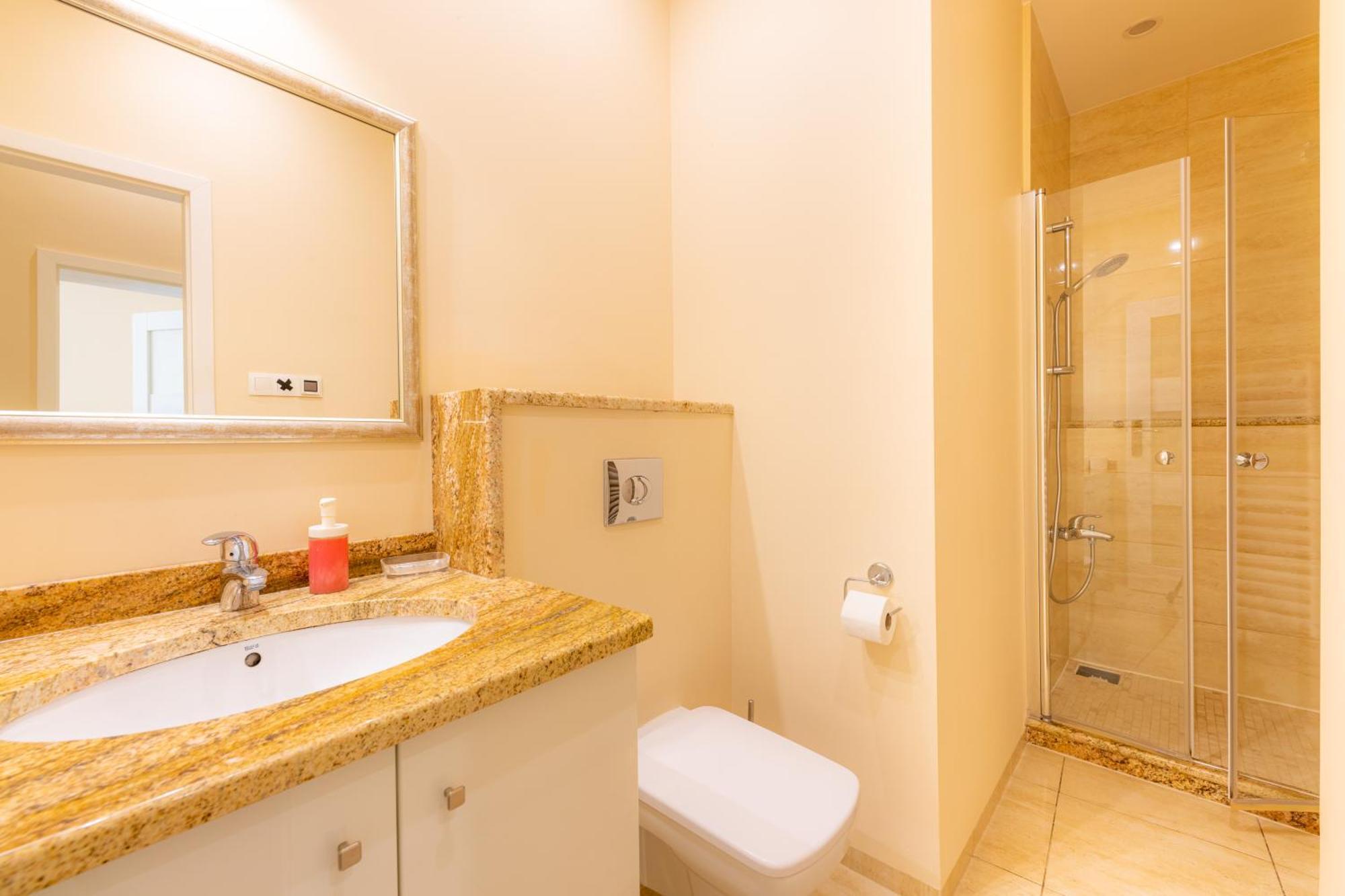 Victus Apartamenty, Apartament Garden Sopot Zewnętrze zdjęcie