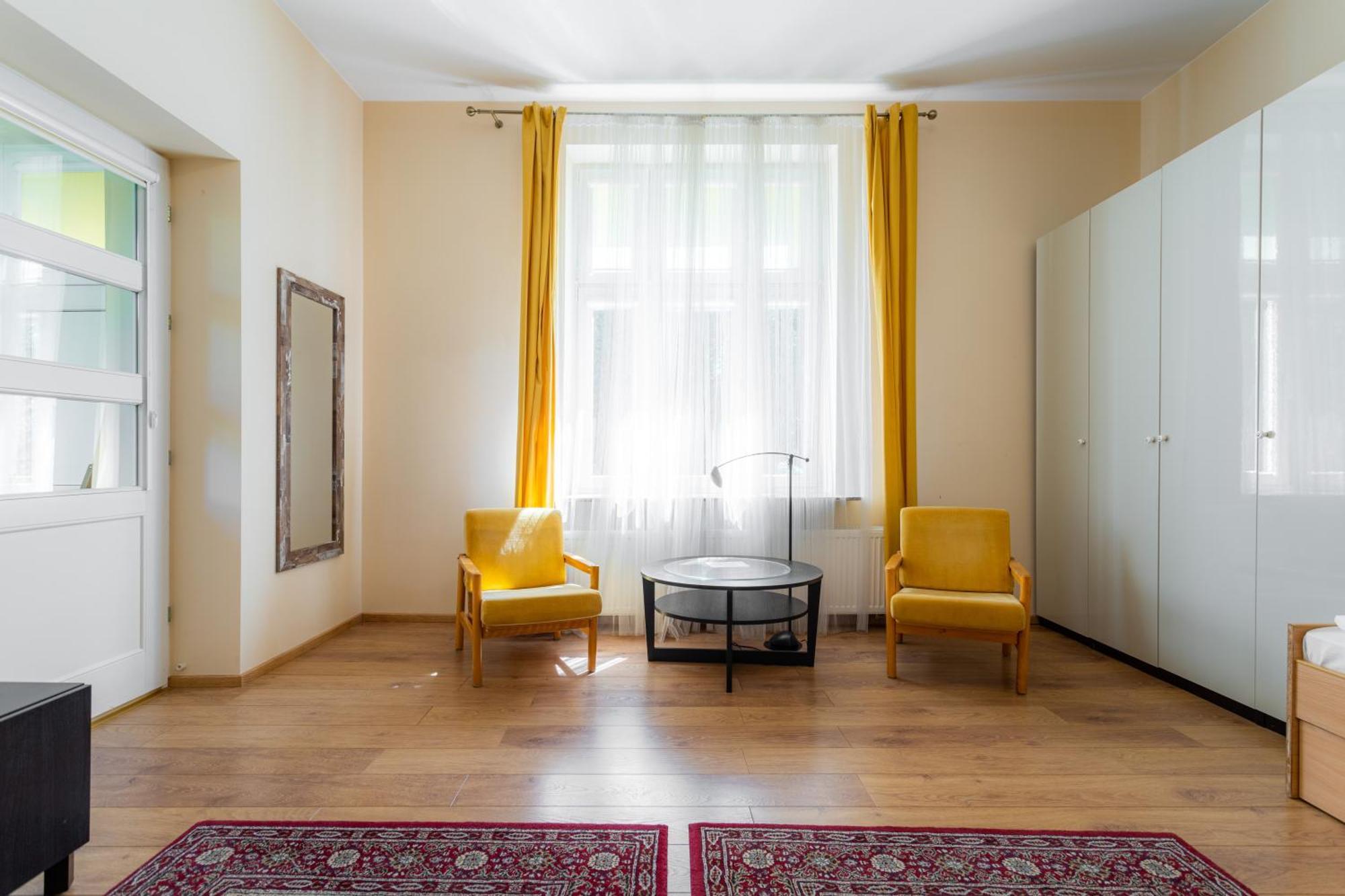 Victus Apartamenty, Apartament Garden Sopot Zewnętrze zdjęcie