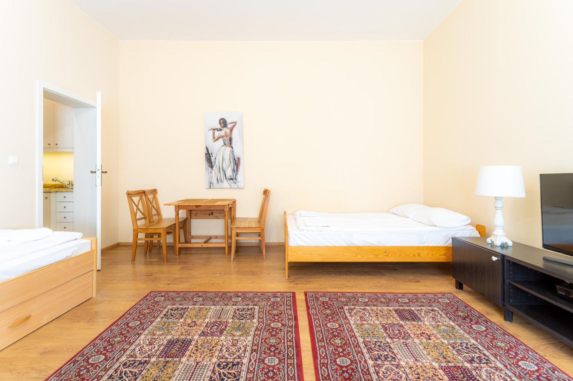 Victus Apartamenty, Apartament Garden Sopot Zewnętrze zdjęcie