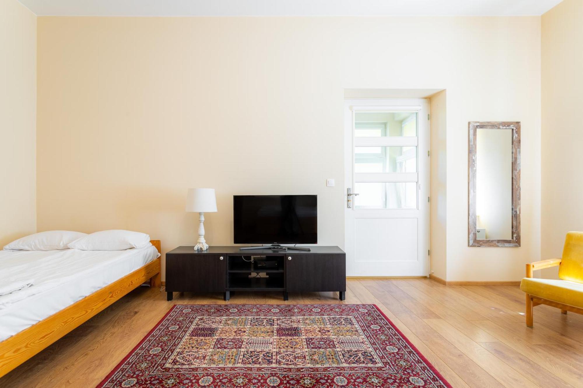 Victus Apartamenty, Apartament Garden Sopot Zewnętrze zdjęcie